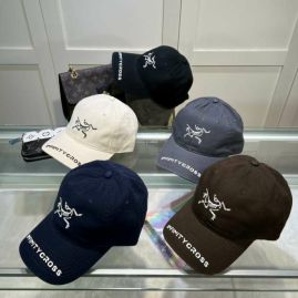 Picture of Arcteryx Cap _SKUArcteryxcap04162466